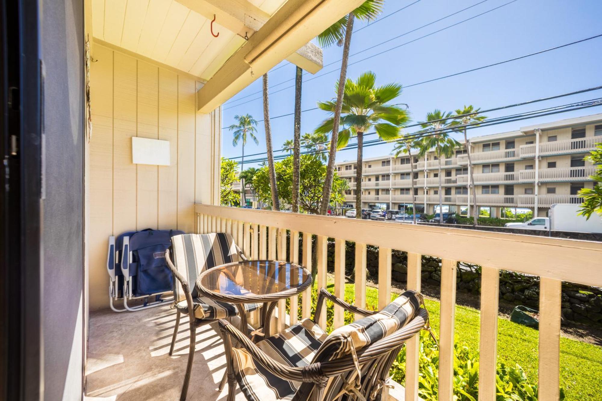 Amazing Condo Peaks Of Ocean View On Ali'I Dr By Surf Spots Kailua-Kona Buitenkant foto